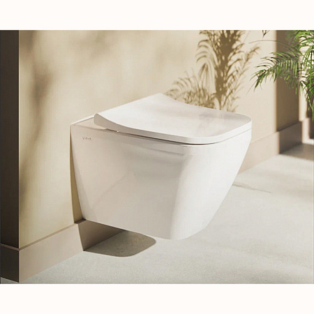 Комплект VitrA Integra Square 9856B003-7207 4 в 1 