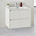 Тумба под раковину BelBagno Kraft KRAFT 39-600/390-2C-SO-BO 60 bianco opaco