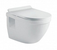 Унитаз подвесной Aquanet Glide-W 00210772 CL-11042 с сидением Soft Close Унитаз подвесной Aquanet Glide-W 00210772 CL-11042 с сидением Soft Close