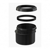 Переходник Alcaplast M907 90/110 