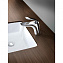 Смеситель Kludi Balance 520230575 для раковины, хром - фото 7