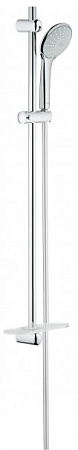 Душевой гарнитур Grohe Euphoria 27267001