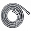Душевой шланг Hansgrohe Isiflex 28272000 1,25 м, ½’, хром - фото 1