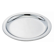 Мыльница настольная Migliore FORTIS 29741 хром