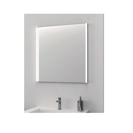Зеркало Berloni Bagno SBD0700M 70 с LED-подсветкой