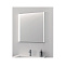 Зеркало Berloni Bagno SBD0700M 70 с LED-подсветкой - фото 1