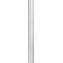 Смеситель напольный Hansgrohe Metropol 74530000 для раковины, хром - фото 1