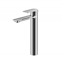 Смеситель Bravat Eddie F1369402CP-A-RUS для раковины хром