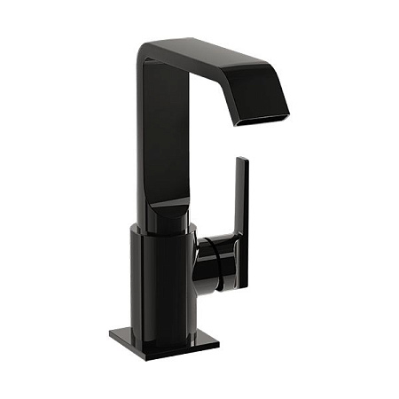 Смеситель VitrA Suit A4261639 для раковины, черный