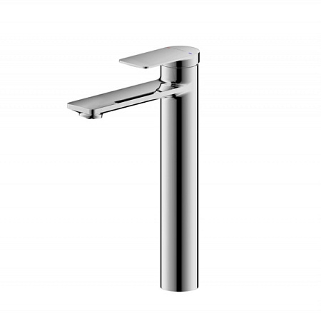 Смеситель Bravat Eddie F1369402CP-A-RUS для раковины хром