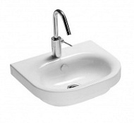 Раковина Hatria Daytime YXBM01 45 Раковина Hatria Daytime YXBM01 45