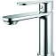 Смеситель для раковины RUSH Luson LU1630-11 хром - фото 1