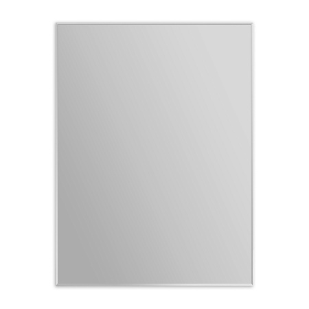 Зеркало BelBagno SPC-AL 60х80 хром