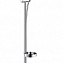 Душевой гарнитур Hansgrohe Raindance Select 26631400 белый/хром - фото 1