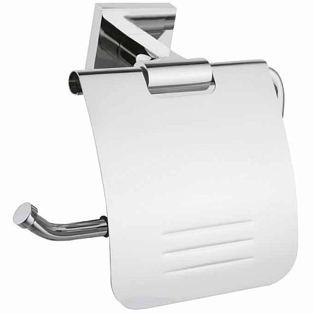 Держатель туалетной бумаги Clever Urban 99463 хром