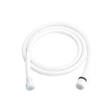 Душевой шланг Lemark LE8026P-White 150 см белый