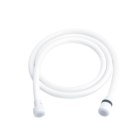 Душевой шланг Lemark LE8026P-White 150 см белый