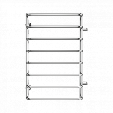 Полотенцесушитель водяной Terminus Стандарт П8 500х800 бп500 хром