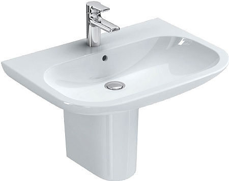 Раковина Ideal Standard Active T054301 (65 см)