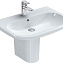 Раковина Ideal Standard Active T054301 (65 см) - фото 2