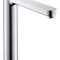 Смеситель Hansgrohe Metris S 31022000 для раковины