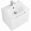 Раковина BelBagno BB1923-500 50х40 белый - фото 2