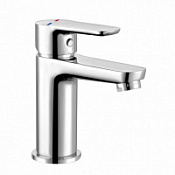 Смеситель Aquanet Massima SD21123 00189193 для раковины Смеситель Aquanet Massima SD21123 00189193 для раковины