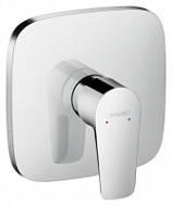 Смеситель Hansgrohe Talis E 71765000 для душа