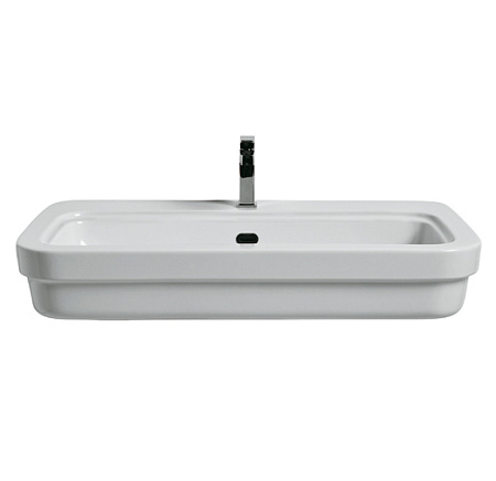 Раковина Simas Evolution EVO11bi*1 70 см с 1 отверстием под смеситель