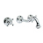 Смеситель Migliore Prestige 31620 для раковины, хром - фото 2