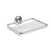 Полка Timo Nelson 150022/00 хром