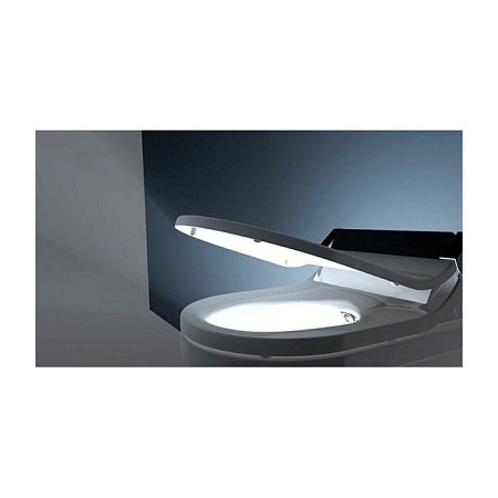 Унитаз-компакт Duravit  DuraStyle 2156590000+611200002000300+0935100005  микролифт