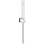 Душевая лейка Grohe Euphoria 27702000 хром