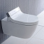 Крышка-сиденье Duravit SensoWash Starck 610000002100200 с функцией биде - фото 3