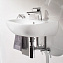 Раковина Villeroy & Boch O.Novo 53605001  50 белый  - фото 4