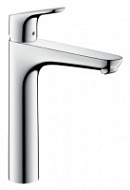 Смеситель Hansgrohe Focus 31608000 для раковины, хром