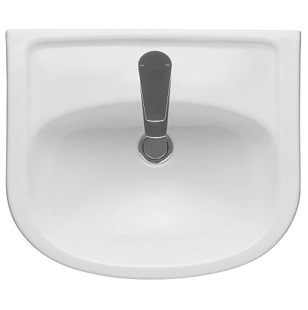 Мебельная раковина Aquaton Акватоп 1WH110171 50