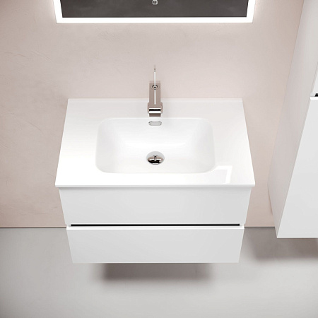 Тумба под раковину Sancos Urban 70 UR70W белый