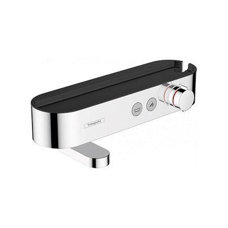 Термостат Hansgrohe ShowerTablet Select 24340000 для душа, хром