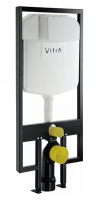 Система инсталляции для унитазов VitrA 711-5800 3/6 л