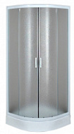 Душевая шторка Aquanet AQ7 80*80 Душевая шторка Aquanet AQ7 80*80