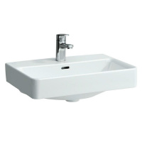 Раковина Laufen Pro A 8.1895.8.000.104.1 55 см