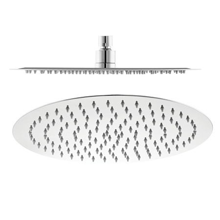Верхний душ RGW Shower Panels 21148125-01 хром