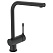 Смеситель Ideal Standard Ceraline BC174XG для раковины, черный матовый