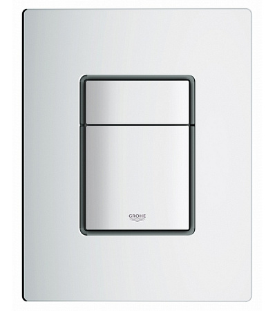 Кнопка смыва Grohe Skate Cosmopolitan 38732P00 хром матовый