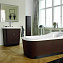 Тумба под раковину Duravit Esplanade ES905100505 85 дуб - фото 3