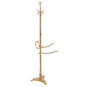 Вешалка Migliore Elisabetta 17080 золото