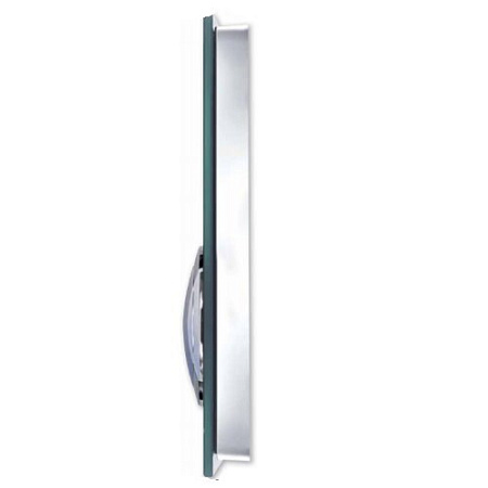 Кнопка смыва Jomo Elegance 2.0 167-35009003-00 белый