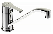 Смеситель Vidima Уно BA241AA для кухонной мойки Смеситель Vidima Уно BA241AA для кухонной мойки