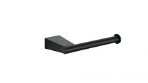 Бумагодержатель без крышки Fixsen Trend FX-97810B черный